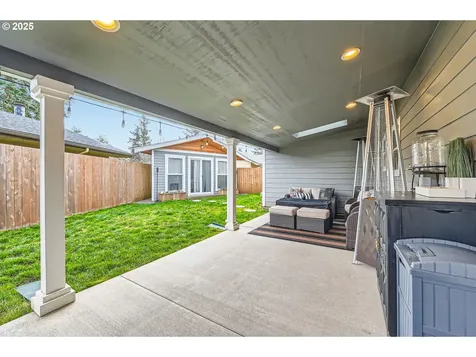 1140 NE 126th Avenue Portland OR 97230