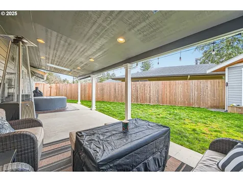 1140 NE 126th Avenue Portland OR 97230