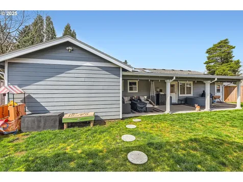 1140 NE 126th Avenue Portland OR 97230