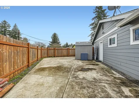 1140 NE 126th Avenue Portland OR 97230