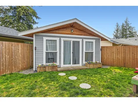 1140 NE 126th Avenue Portland OR 97230
