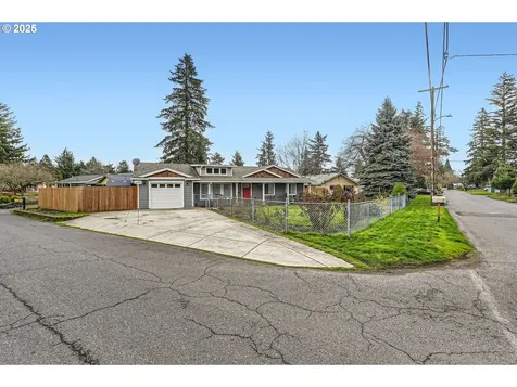 1140 NE 126th Avenue Portland OR 97230