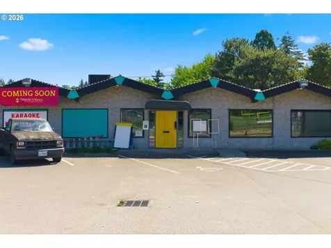 2530 NE 82nd Avenue Portland OR 97220