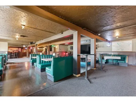 2530 NE 82nd Avenue Portland OR 97220
