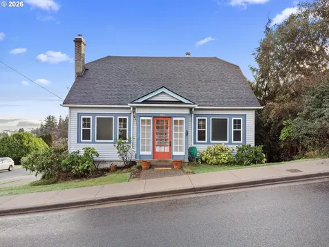 1014 8th Street Astoria OR 97103