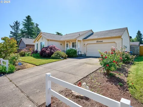 102 Ashley Court Dayton OR 97114