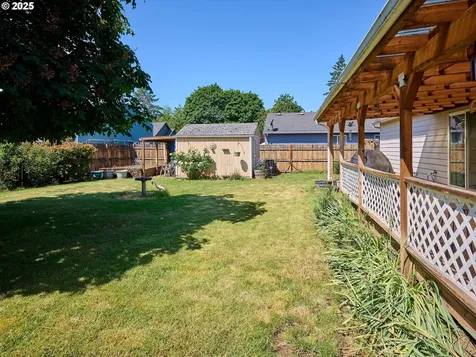 102 Ashley Court Dayton OR 97114