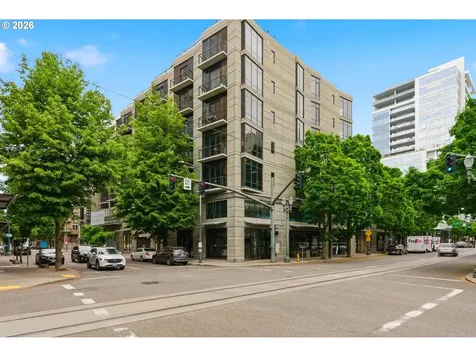 1030 NW 12th Avenue Portland OR 97209