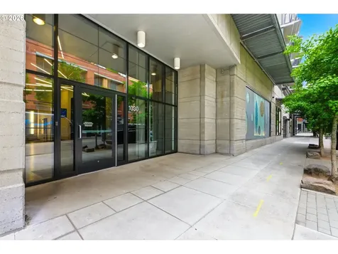 1030 NW 12th Avenue Portland OR 97209