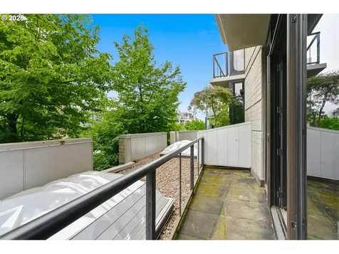 1030 NW 12th Avenue Portland OR 97209