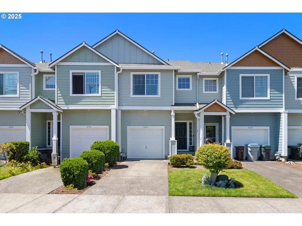 2775 SE 75th Avenue Hillsboro OR 97123