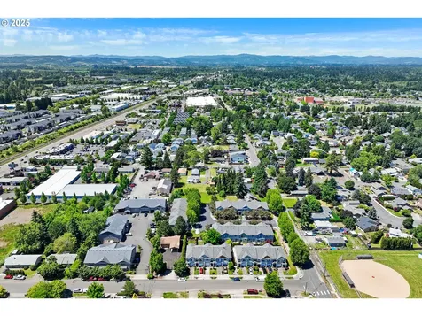 2775 SE 75th Avenue Hillsboro OR 97123