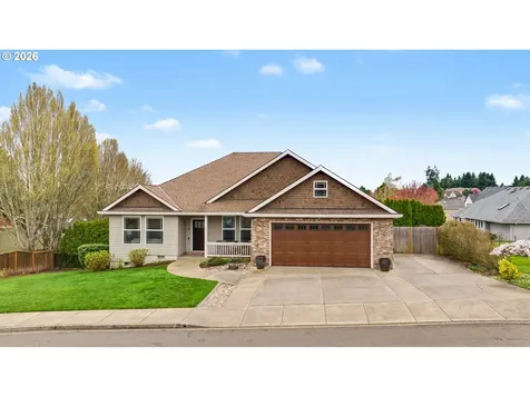 2352 NW Jefferson Way Mcminnville OR 97128