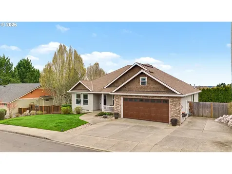 2352 NW Jefferson Way Mcminnville OR 97128