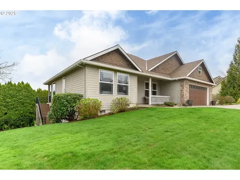 2352 NW Jefferson Way Mcminnville OR 97128
