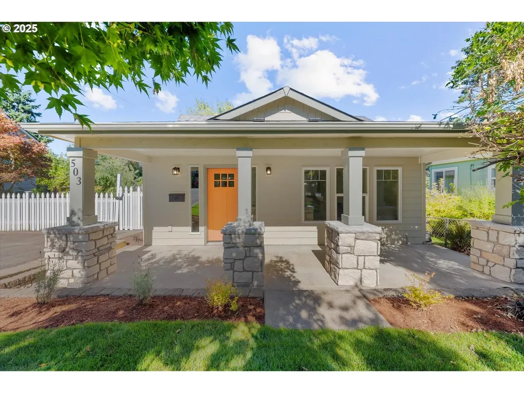 503 Pearl Street Oregon City OR 97045