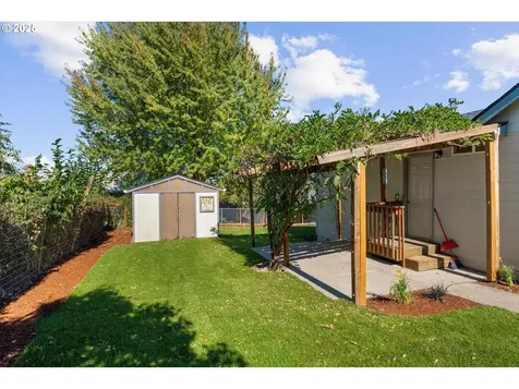 503 Pearl Street Oregon City OR 97045