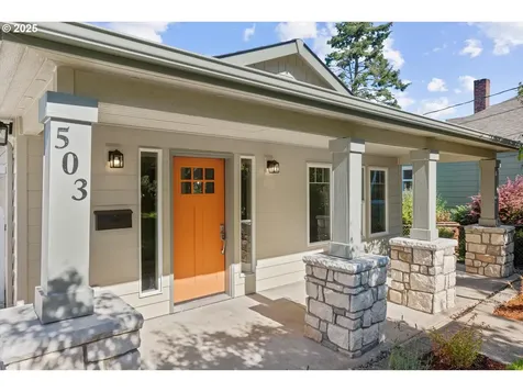 503 Pearl Street Oregon City OR 97045
