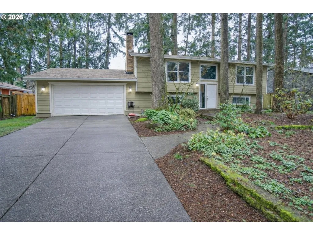 15312 NE 43rd Street Vancouver WA 98682