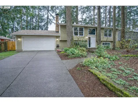 15312 NE 43rd Street Vancouver WA 98682