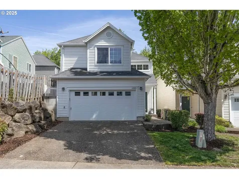 6480 NW Shelsam Terrace Portland OR 97229