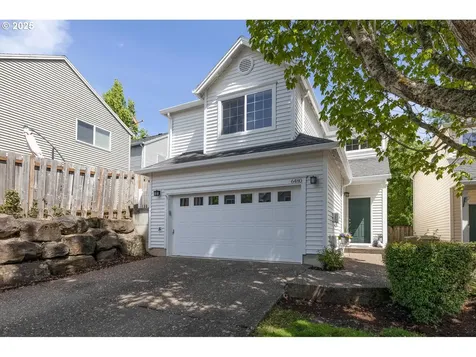 6480 NW Shelsam Terrace Portland OR 97229