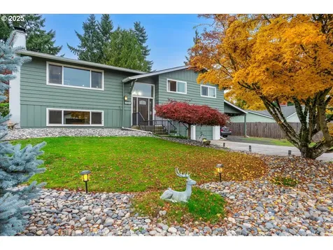 9617 NW Golden Avenue Vancouver WA 98665