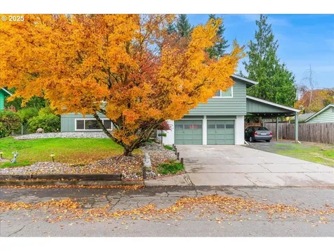 9617 NW Golden Avenue Vancouver WA 98665