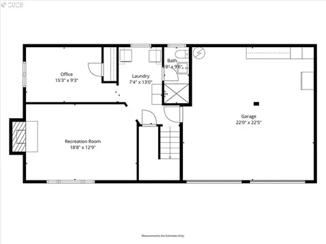 9617 NW Golden Avenue Vancouver WA 98665