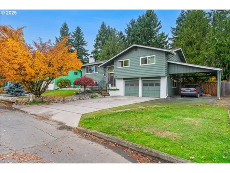 9617 NW Golden Avenue Vancouver WA 98665