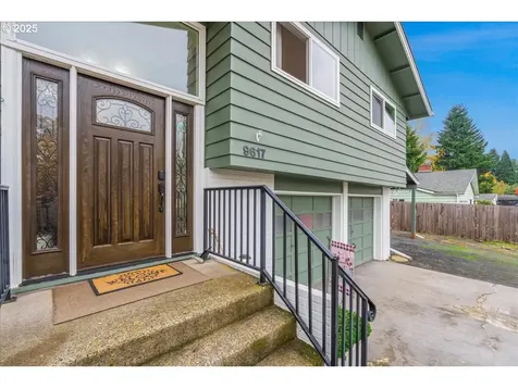 9617 NW Golden Avenue Vancouver WA 98665