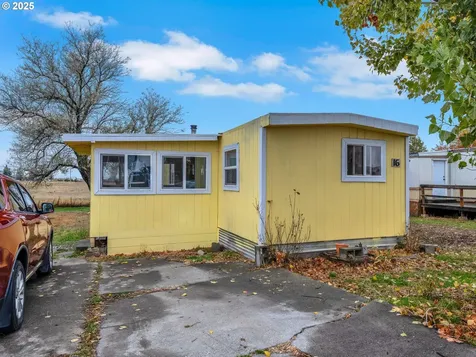 1500 S Columbus Avenue Goldendale WA 98620