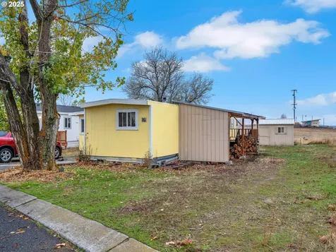 1500 S Columbus Avenue Goldendale WA 98620