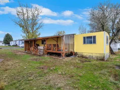 1500 S Columbus Avenue Goldendale WA 98620