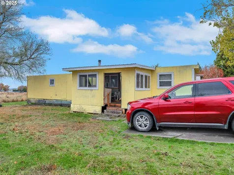 1500 S Columbus Avenue Goldendale WA 98620