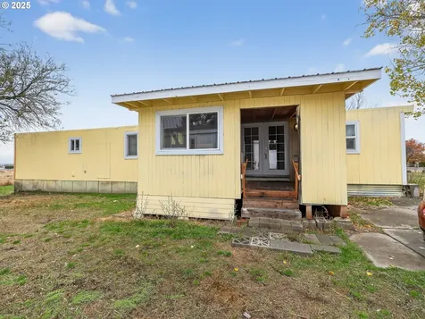 1500 S Columbus Avenue Goldendale WA 98620