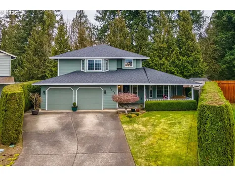 1090 N 1st Avenue Ridgefield WA 98642