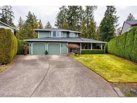 1090 N 1st Avenue Ridgefield WA 98642