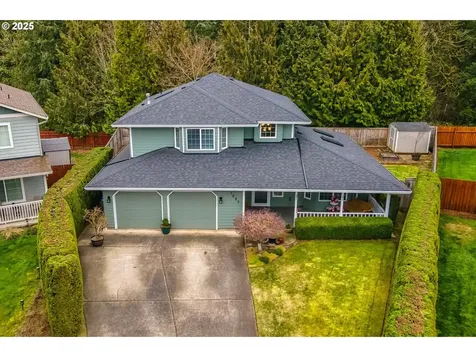 1090 N 1st Avenue Ridgefield WA 98642