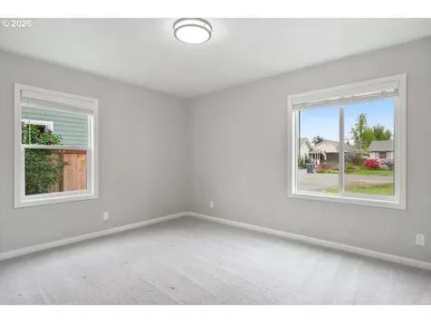 3588 Sisters View Avenue Eugene OR 97401