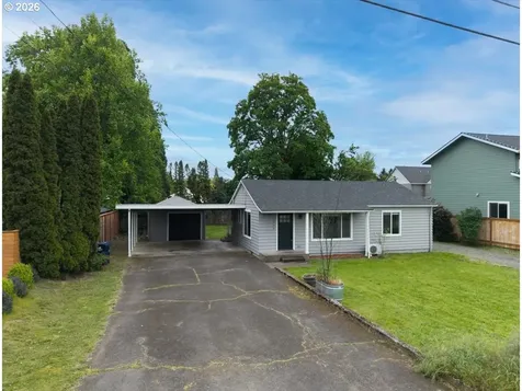 3588 Sisters View Avenue Eugene OR 97401