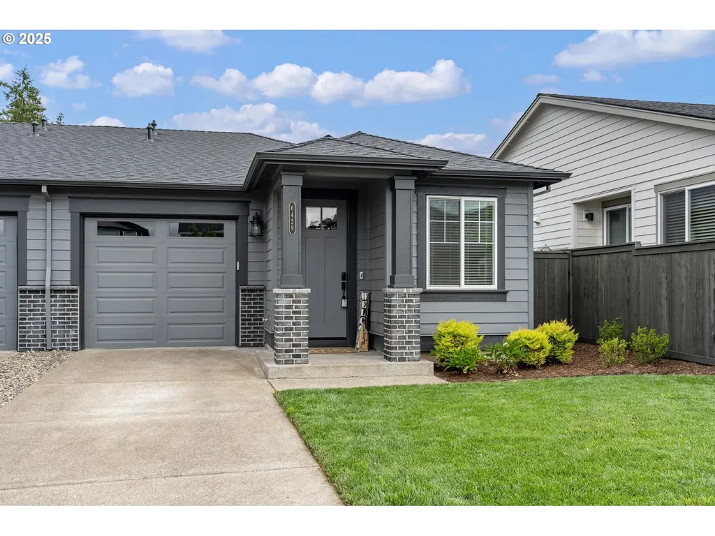 6429 SE Provence Street Hillsboro OR 97123