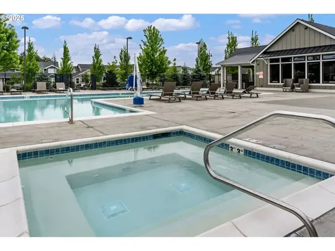 6429 SE Provence Street Hillsboro OR 97123