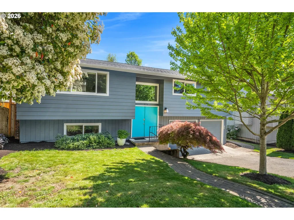 8370 SW 74th Avenue Portland OR 97223