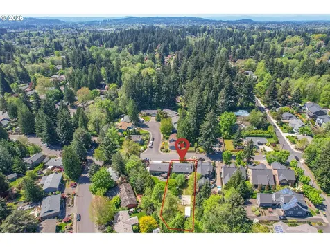 8370 SW 74th Avenue Portland OR 97223