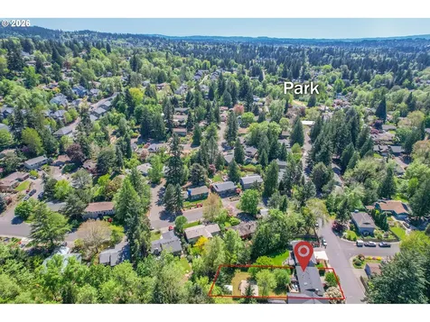 8370 SW 74th Avenue Portland OR 97223