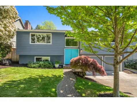 8370 SW 74th Avenue Portland OR 97223