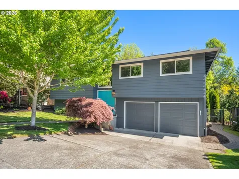 8370 SW 74th Avenue Portland OR 97223