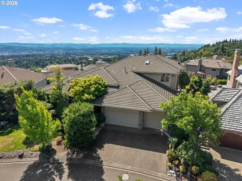 1153 SW Fairfax Place Portland OR 97225