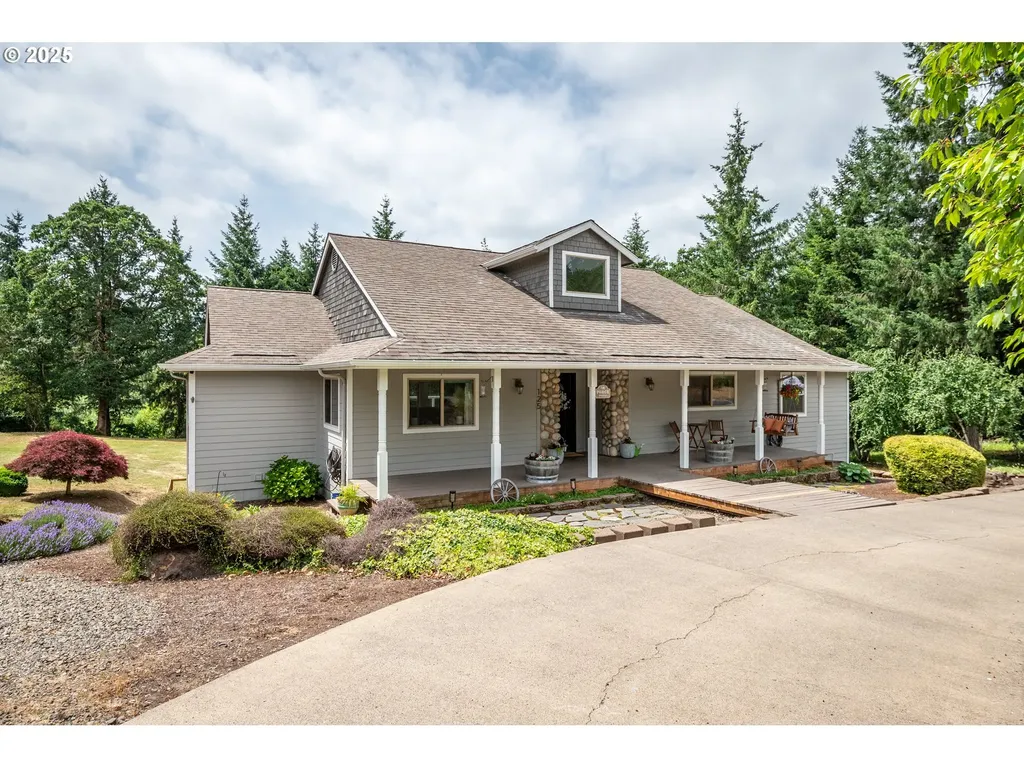 125 Dalyn Court Kalama WA 98625